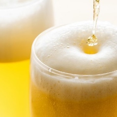 アサヒスーパードライ