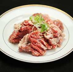 エンガワ (豚ハラミ)