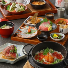 咲くら 梅田阪急グランドビル店のコース写真