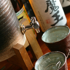 九州うまいもんと焼酎 芋蔵 静岡呉服町店のコース写真