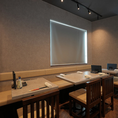 和酒バル 雨後の月の特集写真