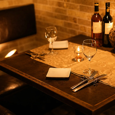 鳥三昧 海浜幕張店の雰囲気1