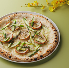 イタリアンレストランDONODONO ホテル国際21のコース写真