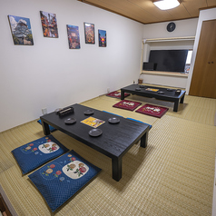 鉄板居酒屋 福人の特集写真