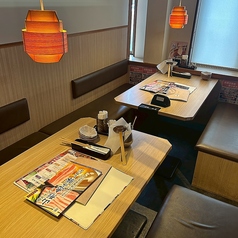 温野菜 総社井手店の雰囲気2