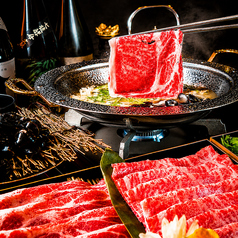 鍋屋 鈴蘭亭 中洲本店の写真