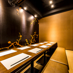 完全個室酒場　東京ノ宴　池袋本店の特集写真