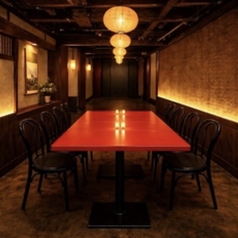 薩摩酒場 天文館店の雰囲気3