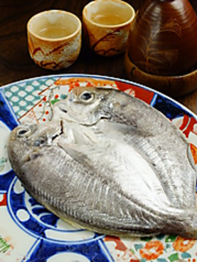 紀文寿司のおすすめ料理1