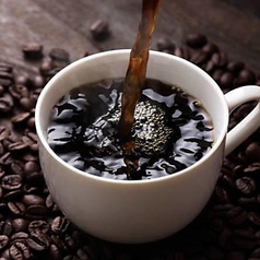 オーガニックコーヒー