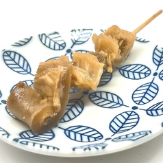 牛すじ