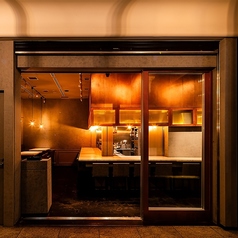 タッカンマリ&チーズダッカルビ専門店 ハルハンマリの雰囲気1