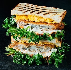 タルタルフィレオフィッシュ