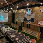 炭焼酒場　もつばかの雰囲気2