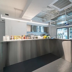 PEAKY S ピーキーズ 天神大名の雰囲気2