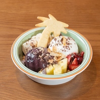 現地の味を知るオーナーのこだわりが詰まった料理の数々