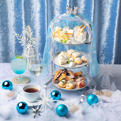 アクアリウムダイニング 新宿 ライム LIMEのコース写真