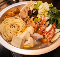 東スポ居酒屋 青ノ山のコース写真