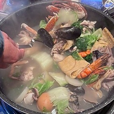 西成おもにのおすすめ料理1