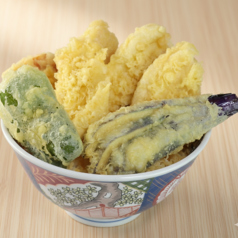 いっぱい喰い亭のおすすめランチ2