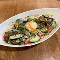 料理メニュー写真&nbsp;シーザーサラダ