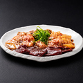 はせ川のおすすめ料理1