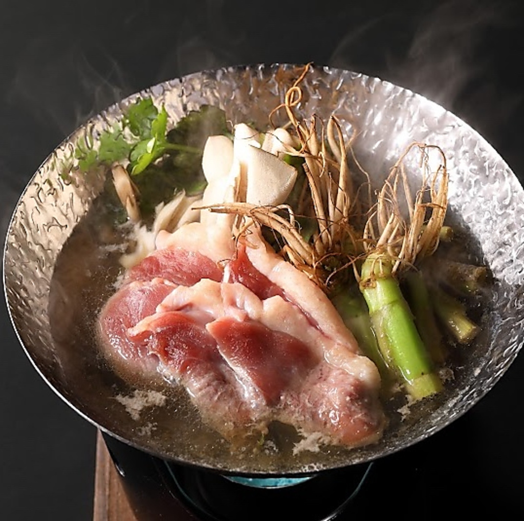 和馳走ダイニング 神風 新潟駅前の写真ギャラリー