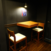 小さなカフェ Malk 栄店の雰囲気3