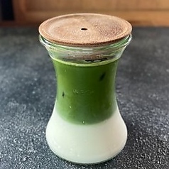 grasshopper cafe グラスホッパーカフェのおすすめドリンク3