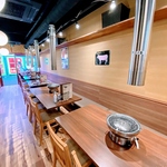 【焼肉】新宿NO.1 -焼肉 食べ放題- 国産和牛A4ランク 佐賀牛使用。品揃えも豊富です！