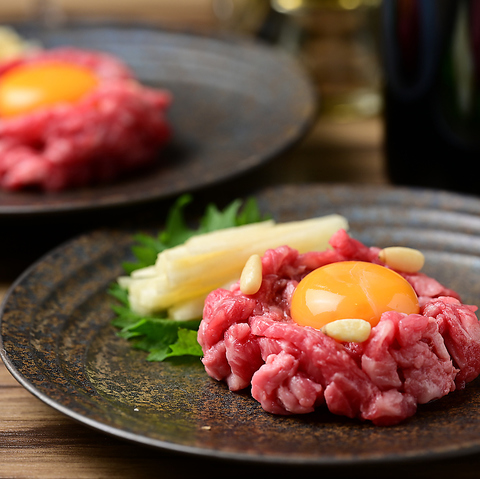 創業60年！こだわりの焼肉屋