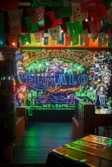 EL MALOの雰囲気3