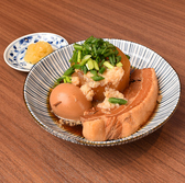 肉汁餃子と大鍋煮込みの酒場しんちゃんのおすすめ料理2