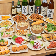大衆食堂 吉ざわの特集写真