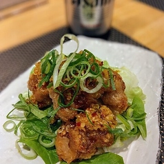 翠酔のおすすめ料理1