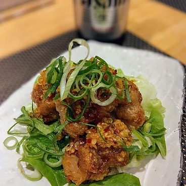 翠酔のおすすめ料理1