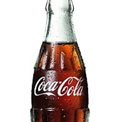 コカ・コーラ （瓶）