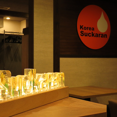 Suckaran スッカランの外観2