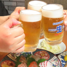 三国劇場 流川 新天地店のコース写真