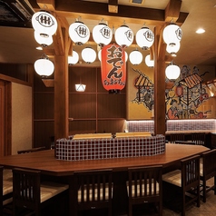 おでんと炉端焼き あおちょ 柏店特集写真1