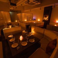 H A C ハック 心斎橋特集写真1