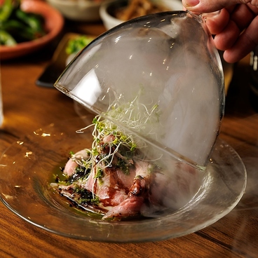 大衆イタリアン酒場 煙 -kemuri-のおすすめ料理1