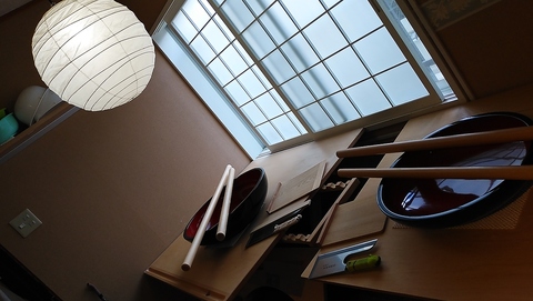 手打ちそば道場ゆめぜんの写真