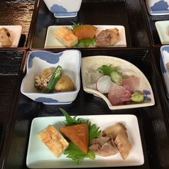 おまかせ松花堂ランチ！！1500円！