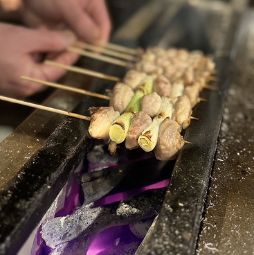 やきとり さくらいのおすすめ料理1