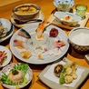 さしみのとったり 日吉のおすすめポイント1