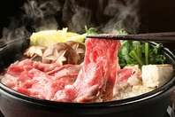 上質なお肉料理に合うワインは種類豊富に取り揃えあり◎