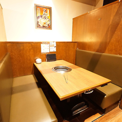 焼肉五苑 西心斎橋店の特集写真