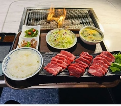 羊貴族 池袋北口店のおすすめ料理1