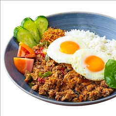 プルメリアカフェ Plumeria Cafeのおすすめ料理1